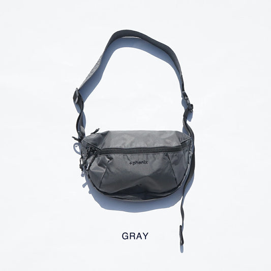 +phenix EXPAND BODY BAG 5+