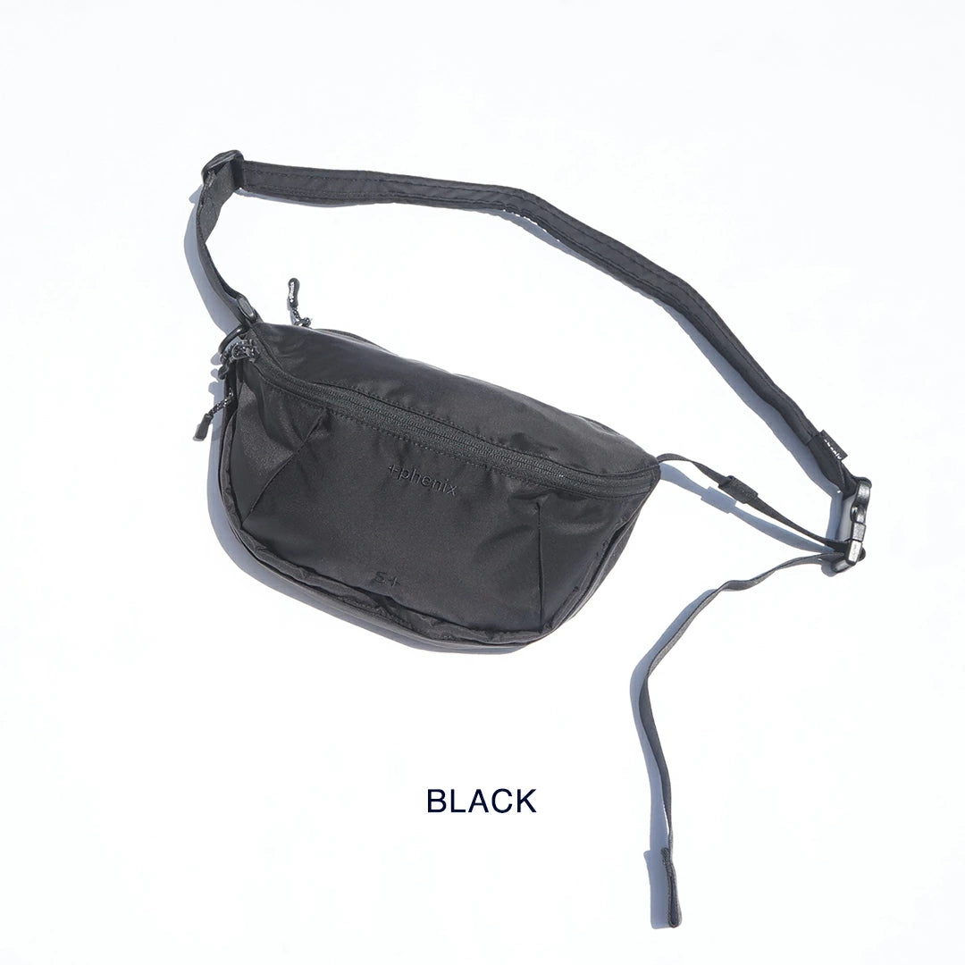 +phenix EXPAND BODY BAG 5+