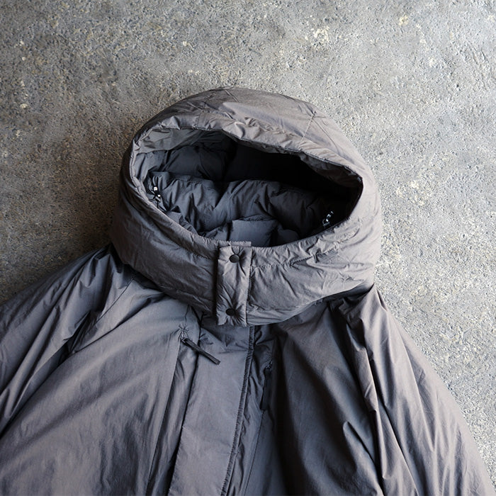 alk phenix　Trash bags down jacket