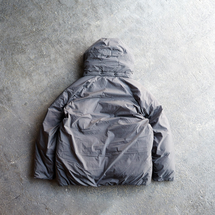 alk phenix　Trash bags down jacket