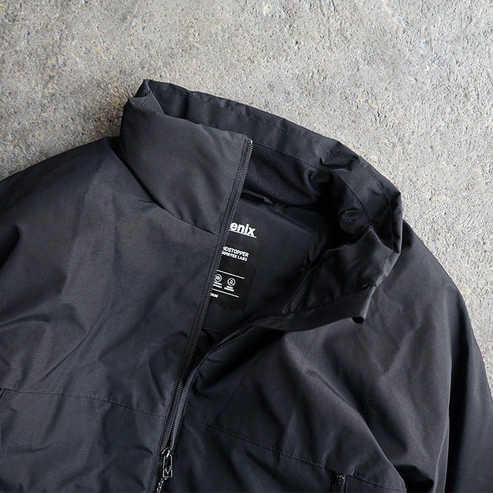 +phenix　GORE DOWN L-7 JACKET