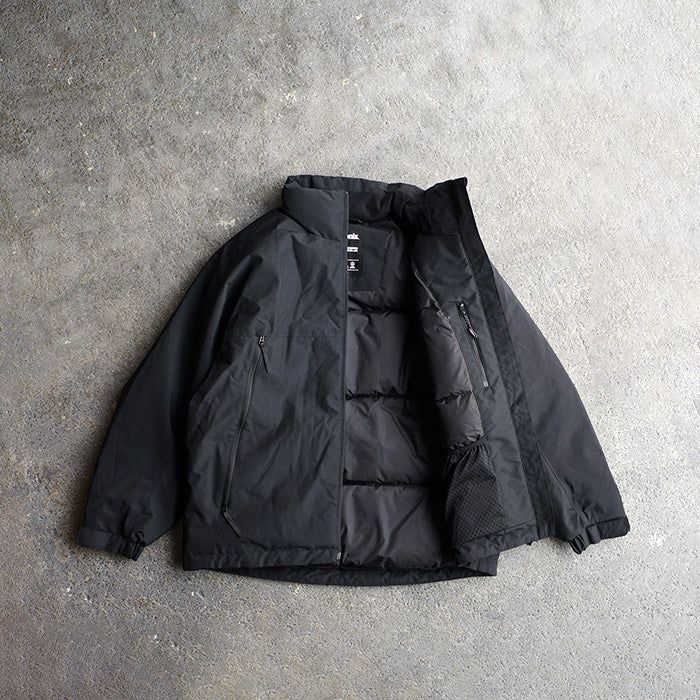 +phenix　GORE DOWN L-7 JACKET