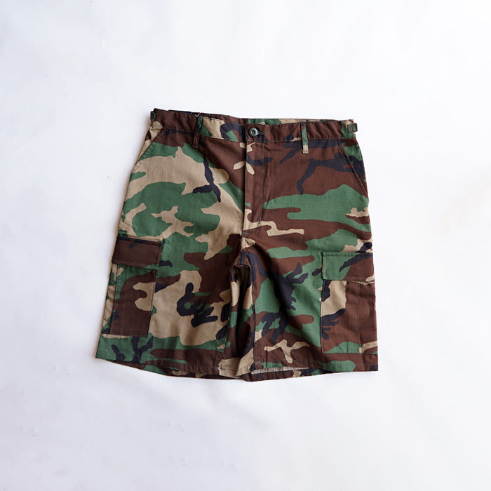 PROPPER　BDU SHORTS