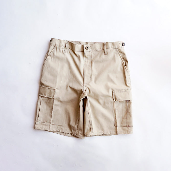 PROPPER　BDU SHORTS