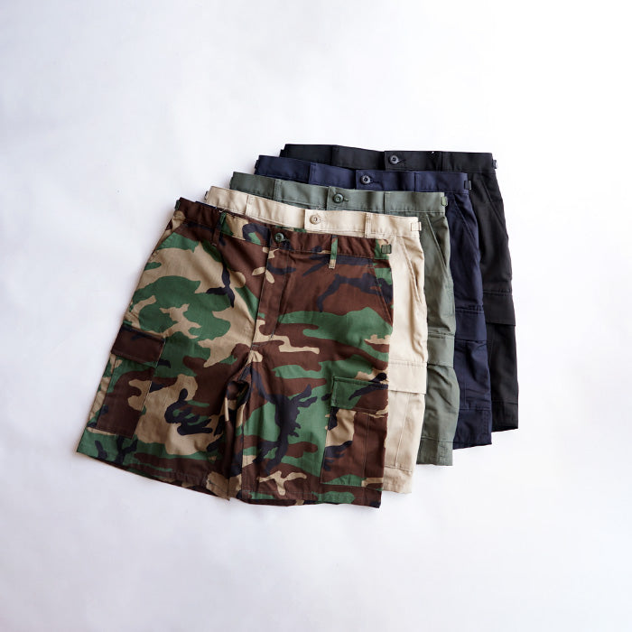 PROPPER　BDU SHORTS