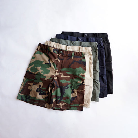 PROPPER　BDU SHORTS