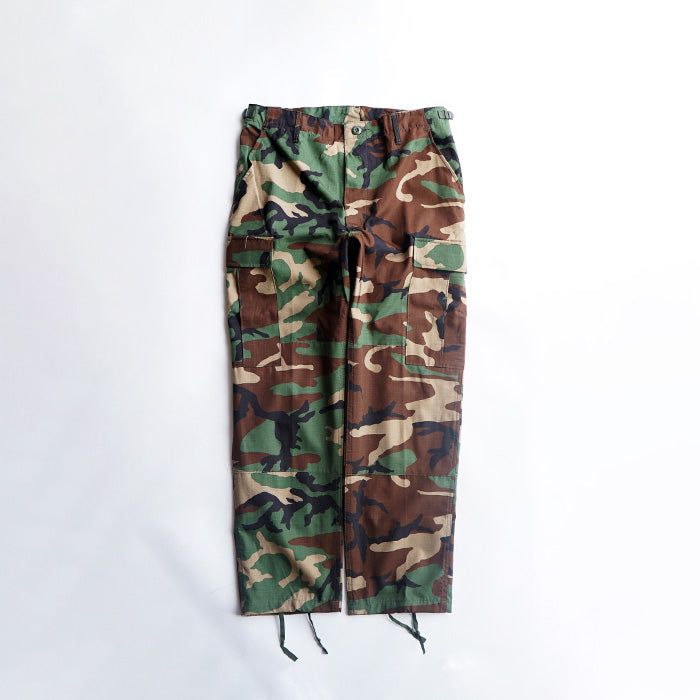 PROPPER　BDU TROUSER