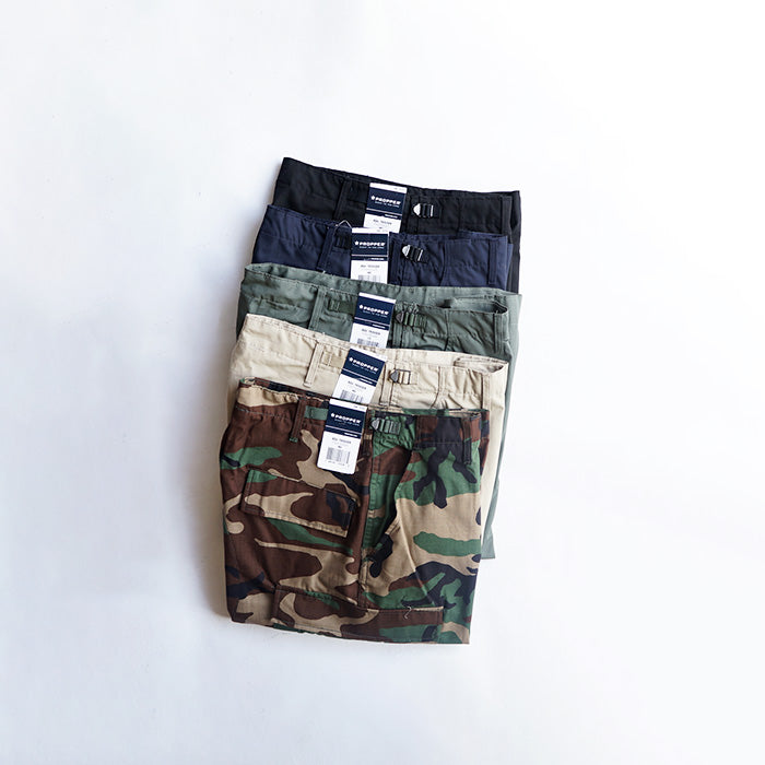 PROPPER　BDU TROUSER