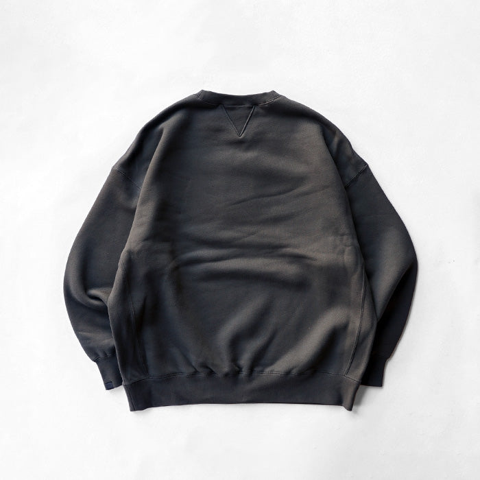 +phenix　FUNCTIONAL HEAVY WEIGHT CREW NECK SWEAT