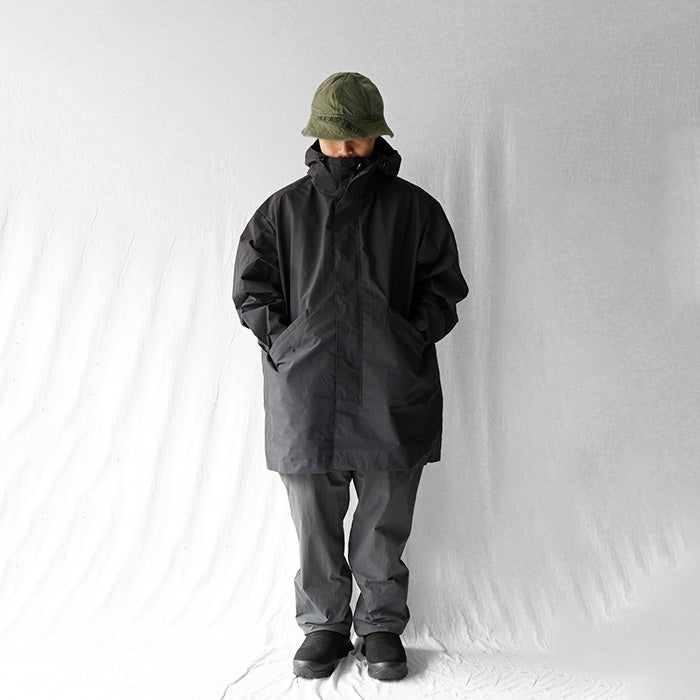 +phenix　MODS DOWN COAT