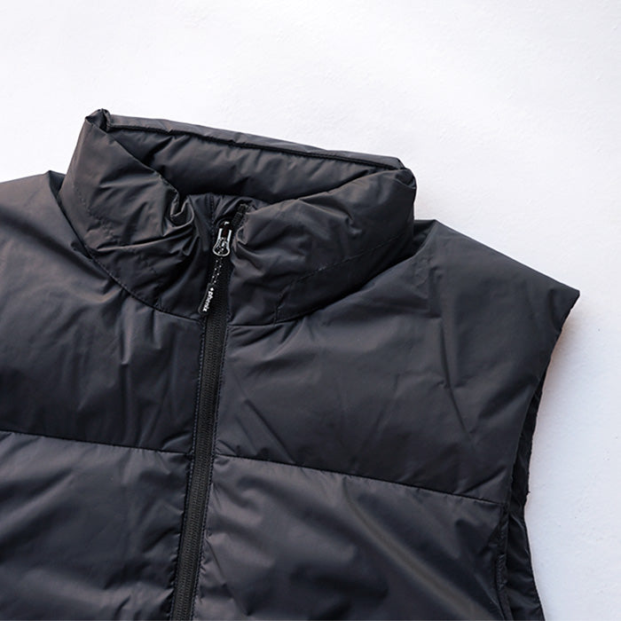 【20%OFF】+phenix　QUILTING DOWN VEST