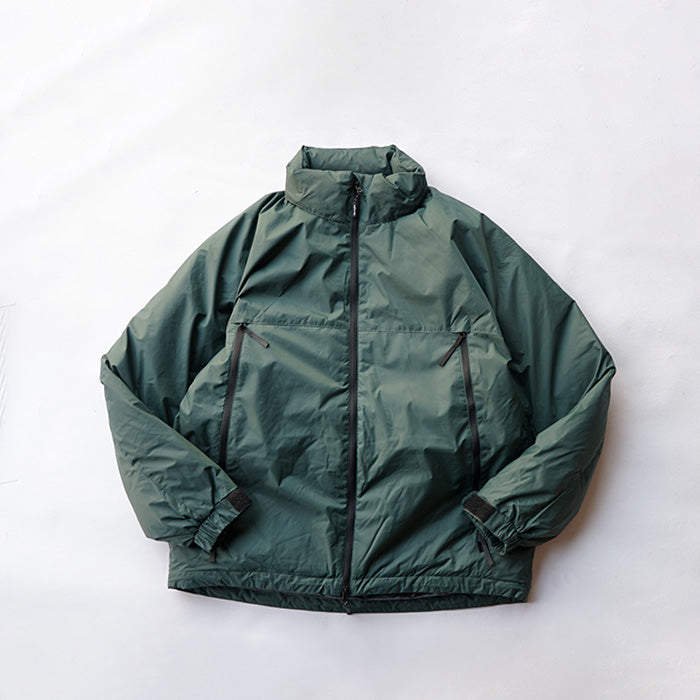 【20%OFF】+phenix　L-7 DOWN JACKET