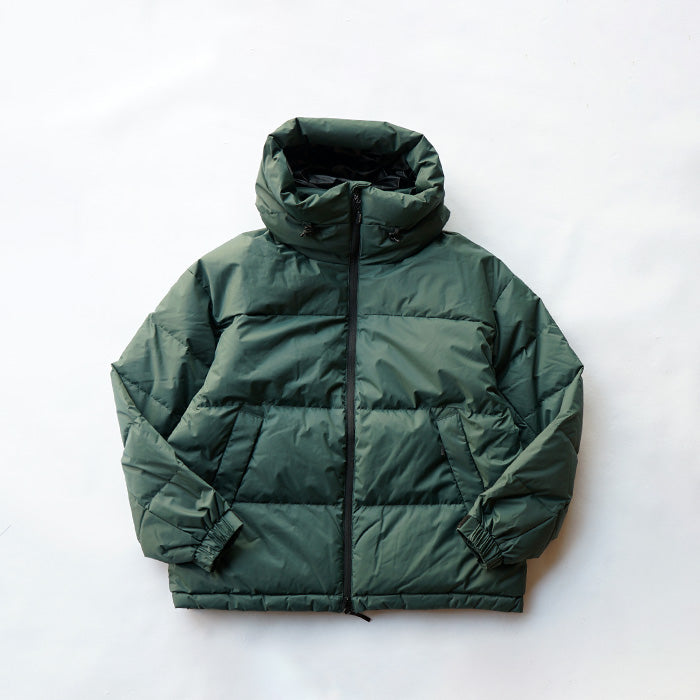 【20%OFF】+phenix　QUILTING DOWN JACKET