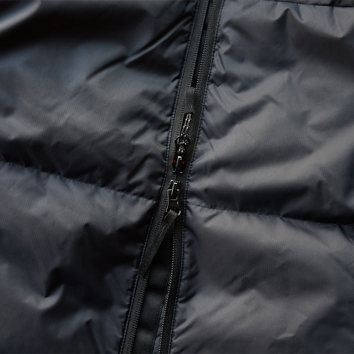 【20%OFF】+phenix　QUILTING DOWN JACKET