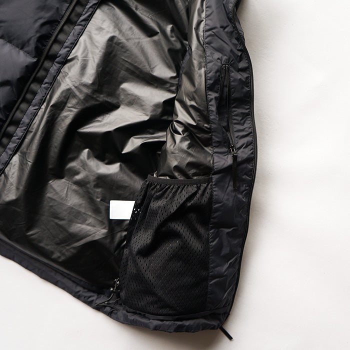 【20%OFF】+phenix　QUILTING DOWN VEST