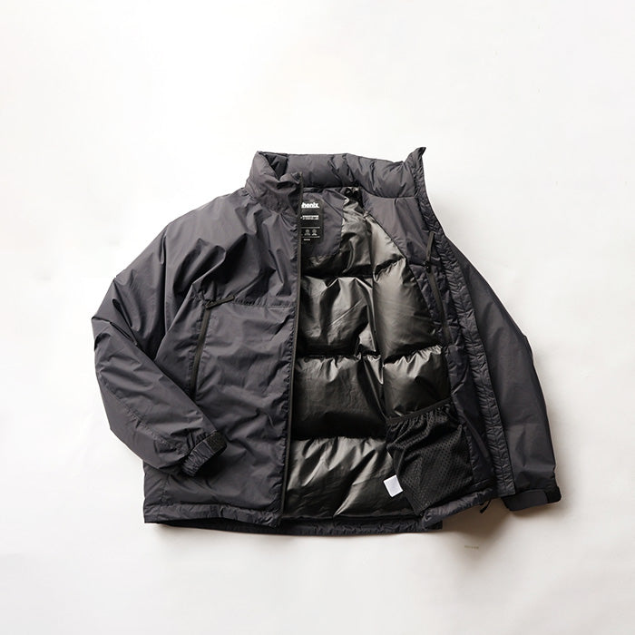 【20%OFF】+phenix　L-7 DOWN JACKET