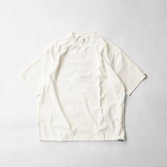 +phenix　DRY DRAW CORD SHORT SLEEVE T-SHIRTS