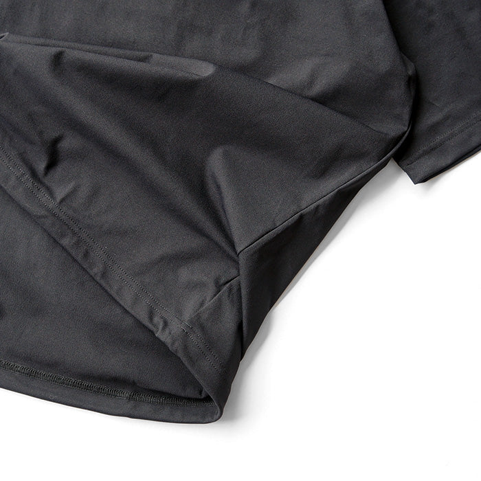 +phenix　DRY DRAW CORD SHORT SLEEVE T-SHIRTS