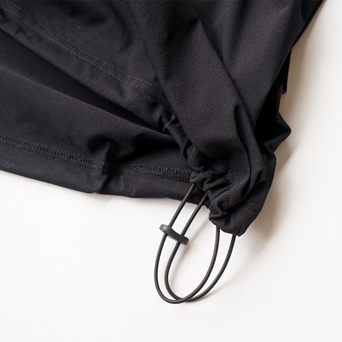 +phenix　DRY DRAW CORD SHORT SLEEVE T-SHIRTS