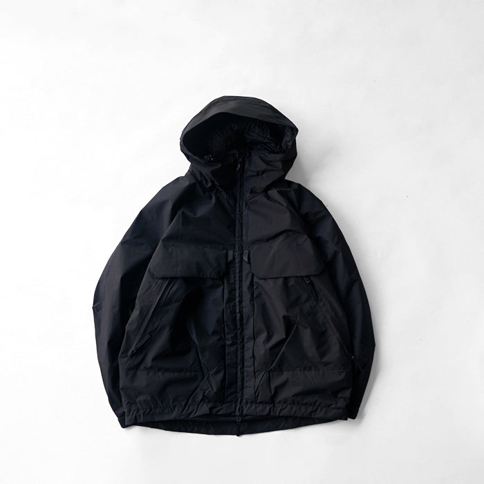 +phenix　FISHERMANS DOWN JACKET