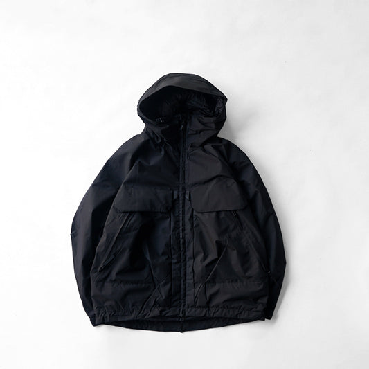 +phenix　FISHERMANS DOWN JACKET