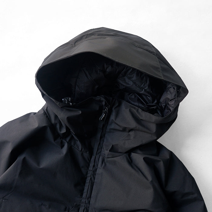 +phenix　FISHERMANS DOWN JACKET