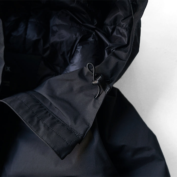 +phenix　FISHERMANS DOWN JACKET