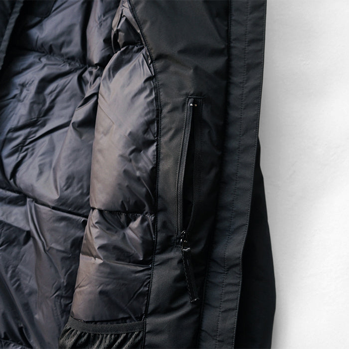 +phenix　FISHERMANS DOWN JACKET