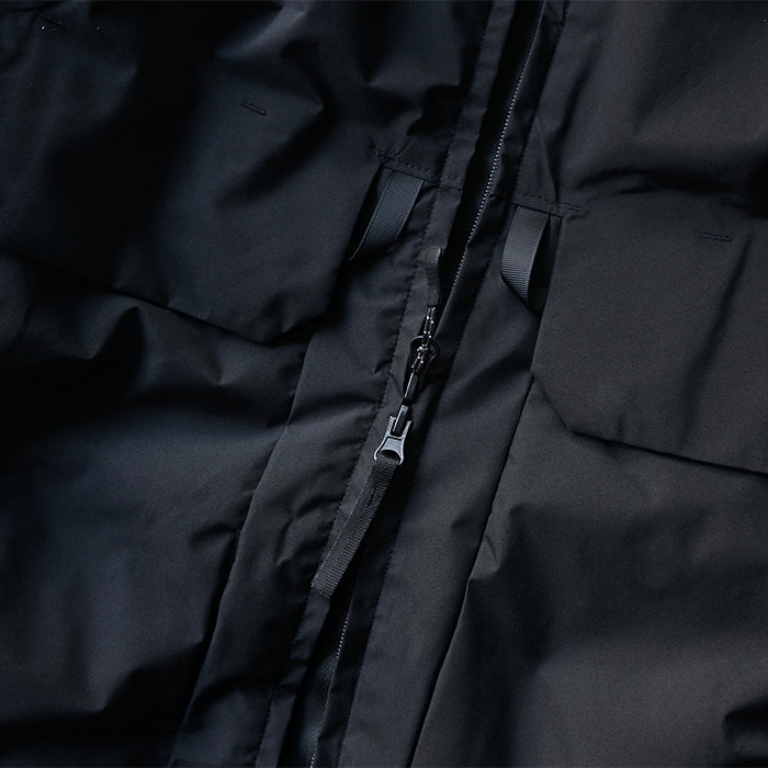 +phenix　FISHERMANS DOWN JACKET