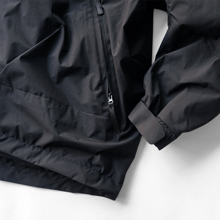 +phenix　FISHERMANS DOWN JACKET