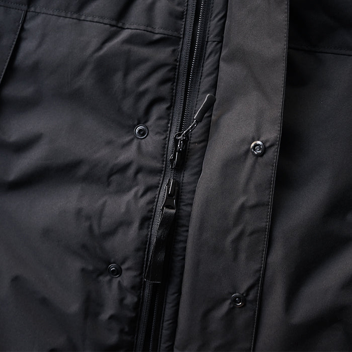 +phenix　L-7.2 DOWN JACKET