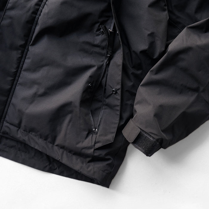 +phenix　L-7.2 DOWN JACKET