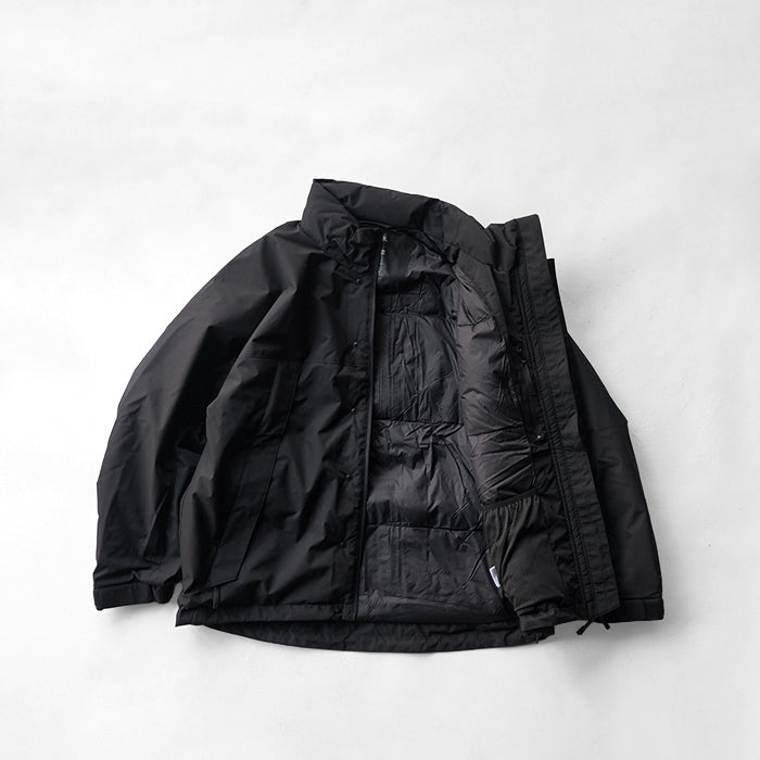 +phenix　L-7.2 DOWN JACKET