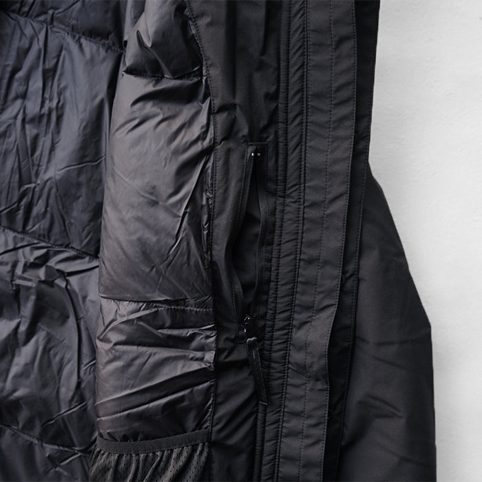 +phenix　L-7.2 DOWN JACKET