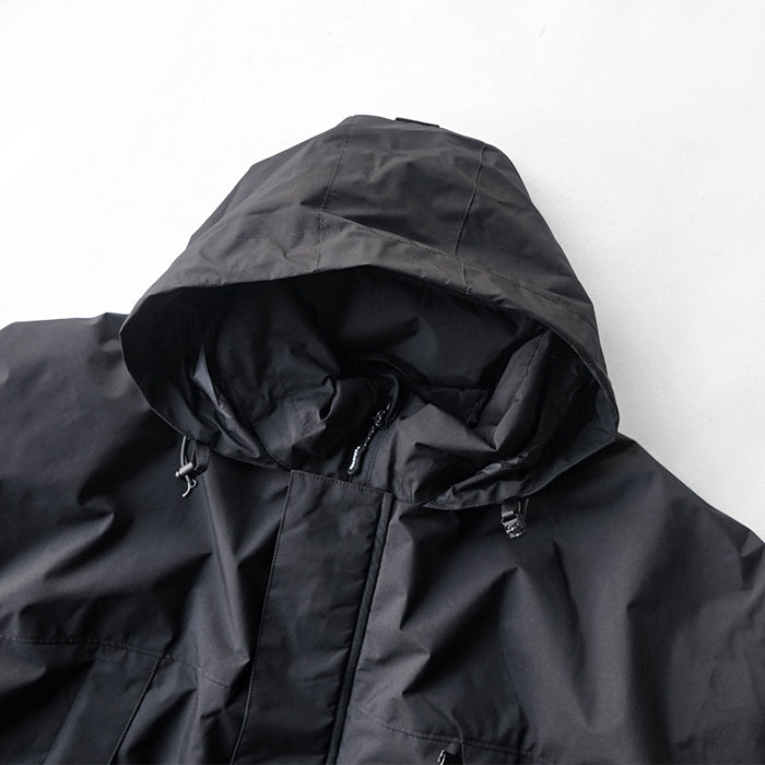 +phenix　L-7.2 DOWN JACKET