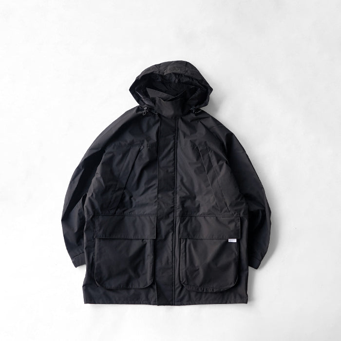 +phenix　FISHERMANS DOWN COAT