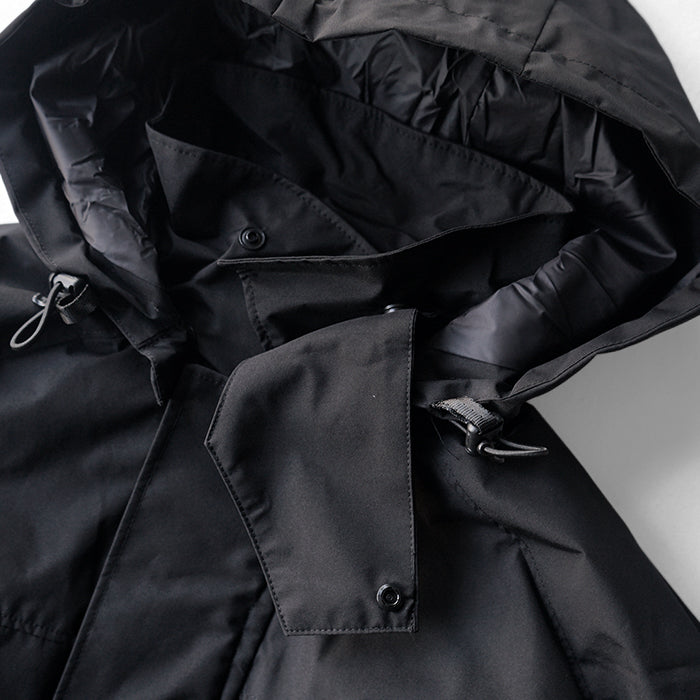 +phenix　FISHERMANS DOWN COAT