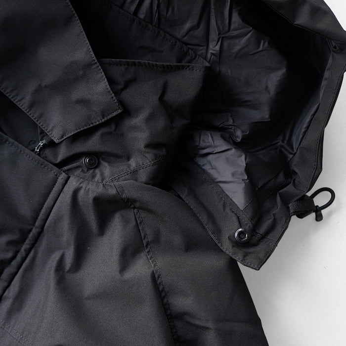 +phenix　FISHERMANS DOWN COAT