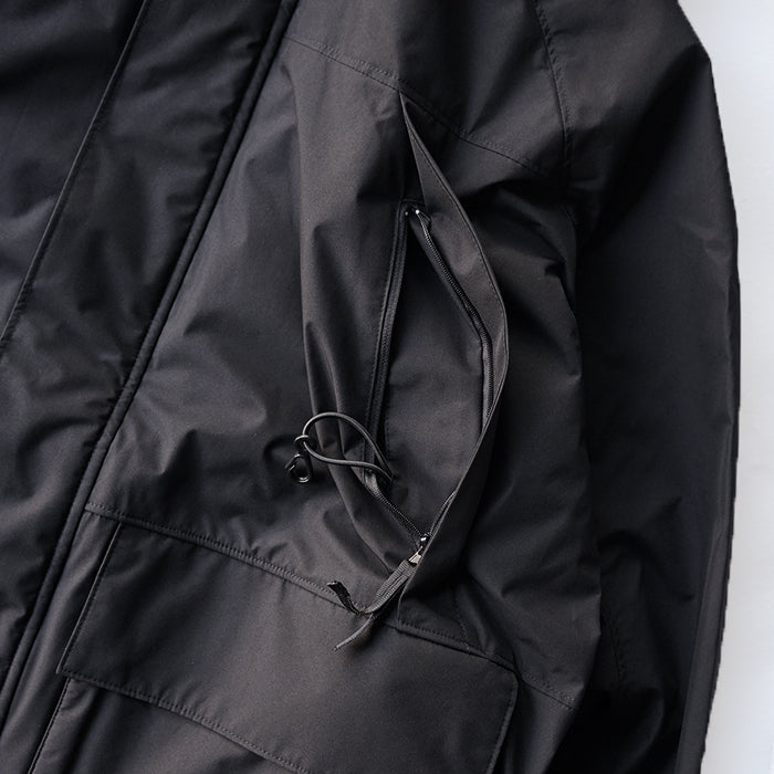 +phenix　FISHERMANS DOWN COAT