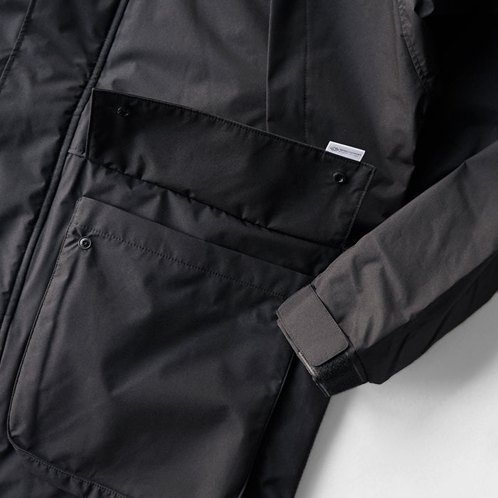 +phenix　FISHERMANS DOWN COAT