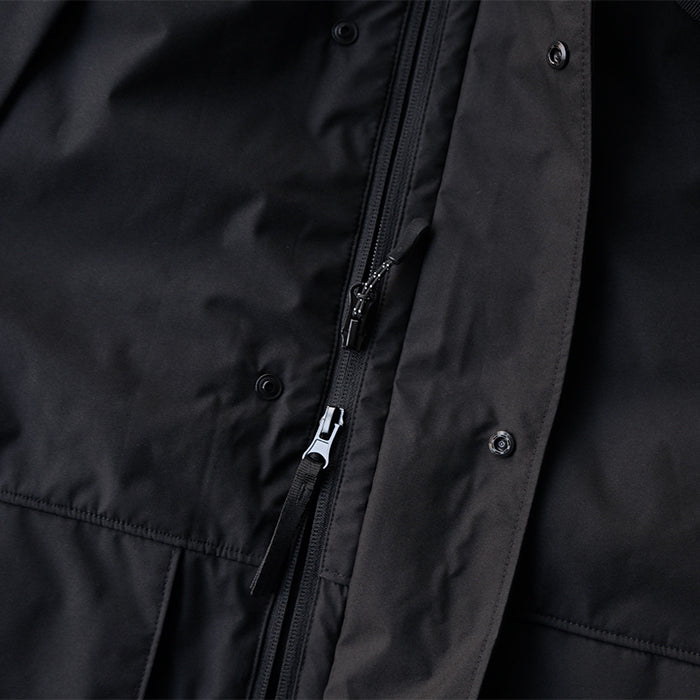 +phenix　FISHERMANS DOWN COAT