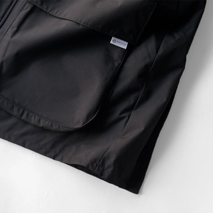 +phenix　FISHERMANS DOWN COAT