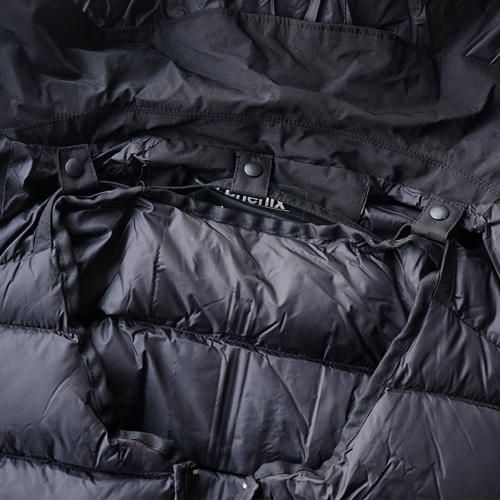 +phenix　FISHERMANS DOWN COAT