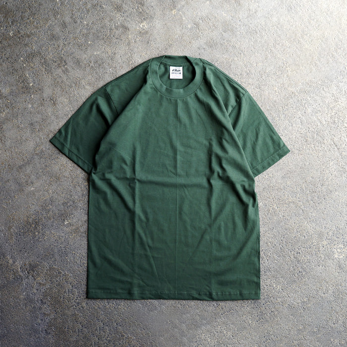 PRO5　SUPER HEAVY TEE SHIRT