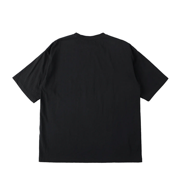 PAPERSKY WEAR　Classic ‘Paper Logo’ T-SHIRT