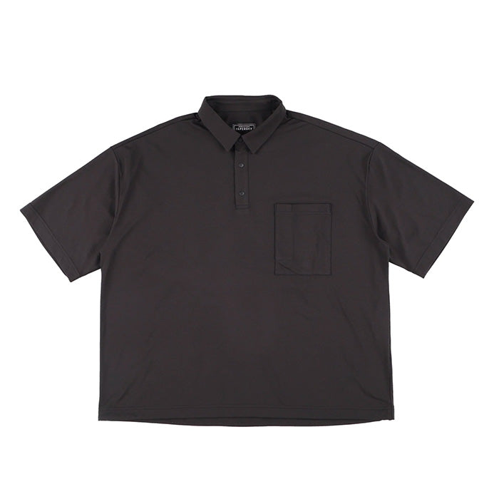 PAPERSKY WEAR　DRY&EASY BIG POLO