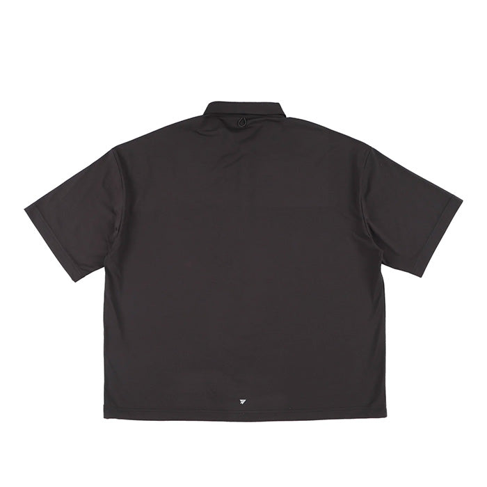 PAPERSKY WEAR　DRY&EASY BIG POLO