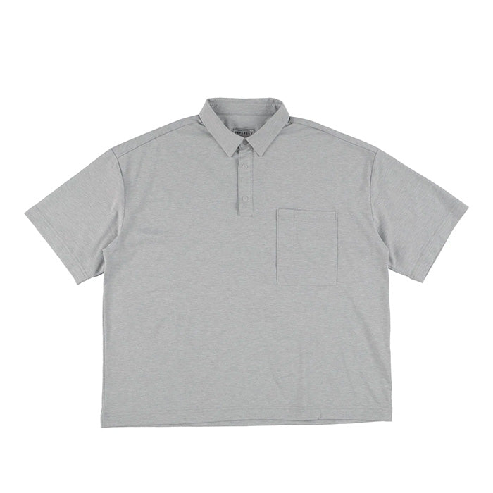 PAPERSKY WEAR　DRY&EASY BIG POLO