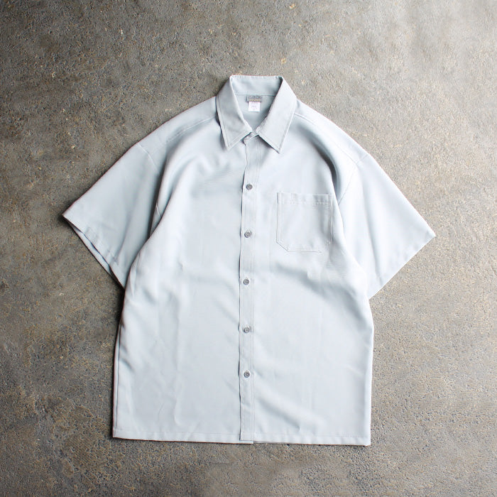 CalTop　STANDARD S/S SHIRTS