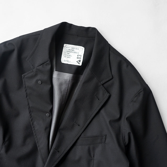 PHENIX by TKMT　JACKET, TYPE P-009A